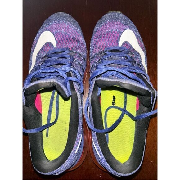 Nike Air Max 2016 sneakers size 8 - Picture 8 of 8